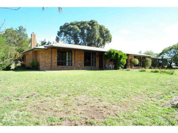Main view of Homely rural property listing, 'Merrina' 86 Frewin Road, Orange NSW 2800