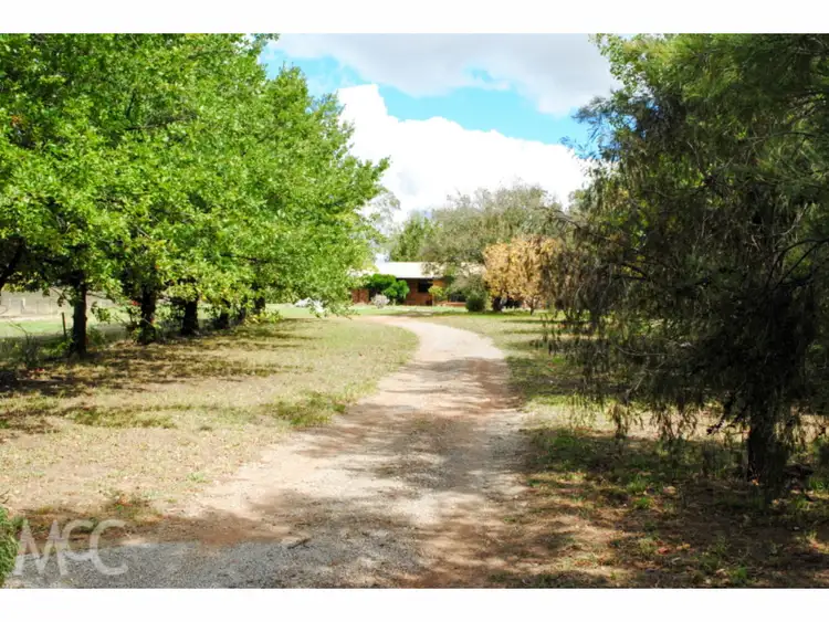 Third view of Homely rural property listing, 'Merrina' 86 Frewin Road, Orange NSW 2800