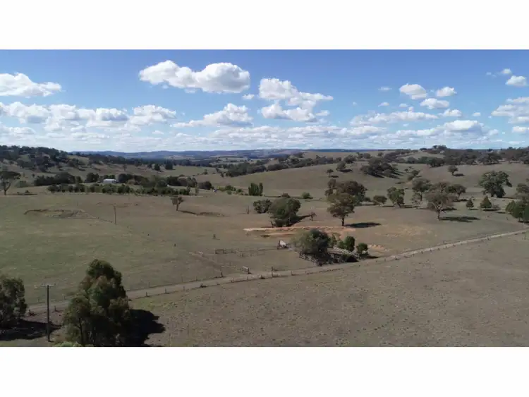 Sixth view of Homely rural property listing, 'Merrina' 86 Frewin Road, Orange NSW 2800