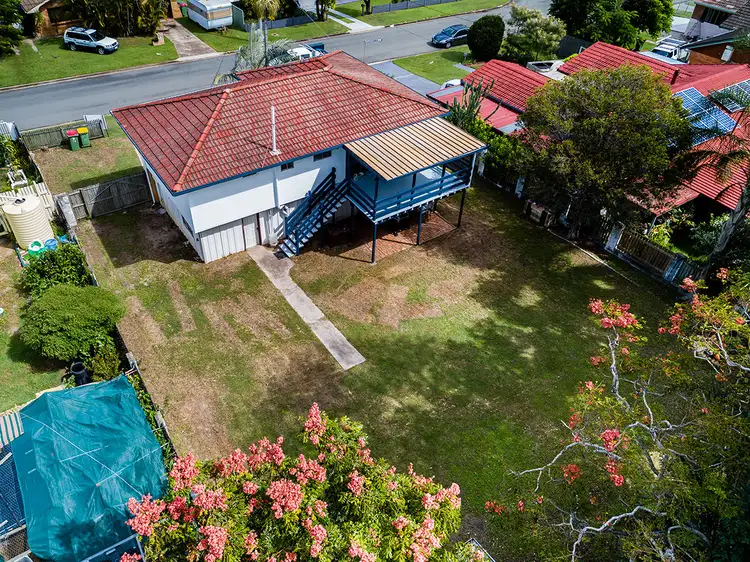 12 Amaryllis Street, Alexandra Hills QLD 4161