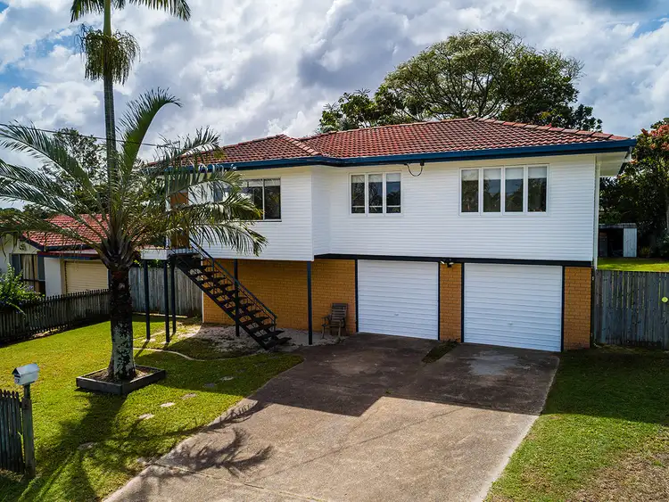 Second view of Homely house listing, 12 Amaryllis Street, Alexandra Hills QLD 4161