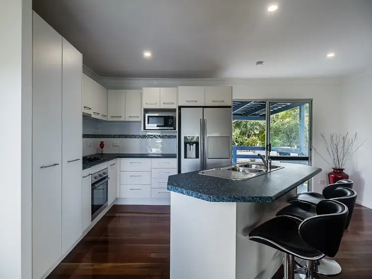Fourth view of Homely house listing, 12 Amaryllis Street, Alexandra Hills QLD 4161
