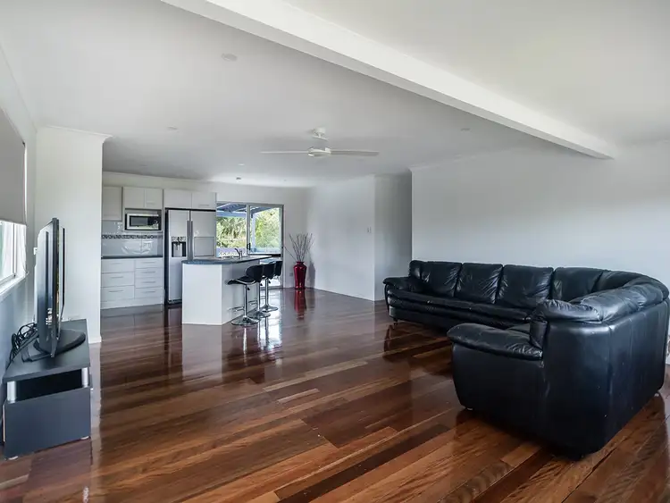 Sixth view of Homely house listing, 12 Amaryllis Street, Alexandra Hills QLD 4161