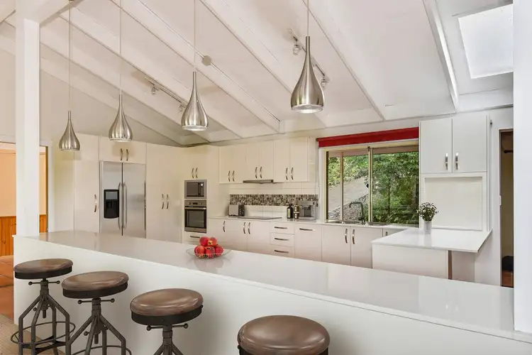 Second view of Homely house listing, 150 Glade Drive, Gaven QLD 4211