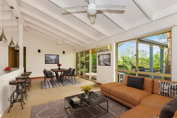 Third view of Homely house listing, 150 Glade Drive, Gaven QLD 4211
