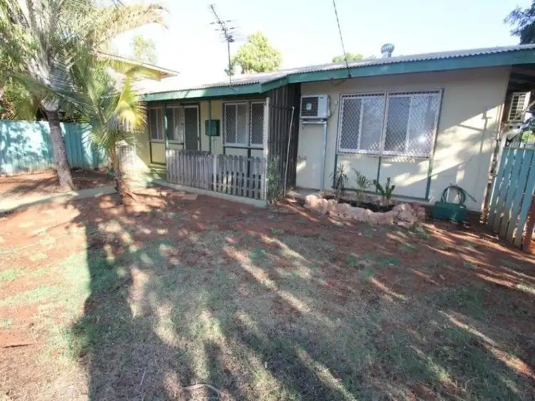 153 Kennedy Street, South Hedland WA 6722