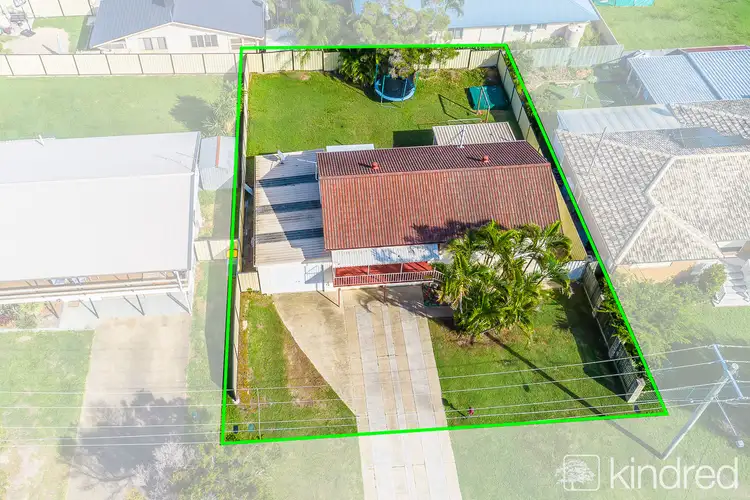 3 Kinyunga Street, Kippa-ring QLD 4021