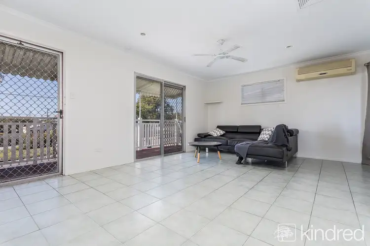 Fourth view of Homely house listing, 3 Kinyunga Street, Kippa-ring QLD 4021