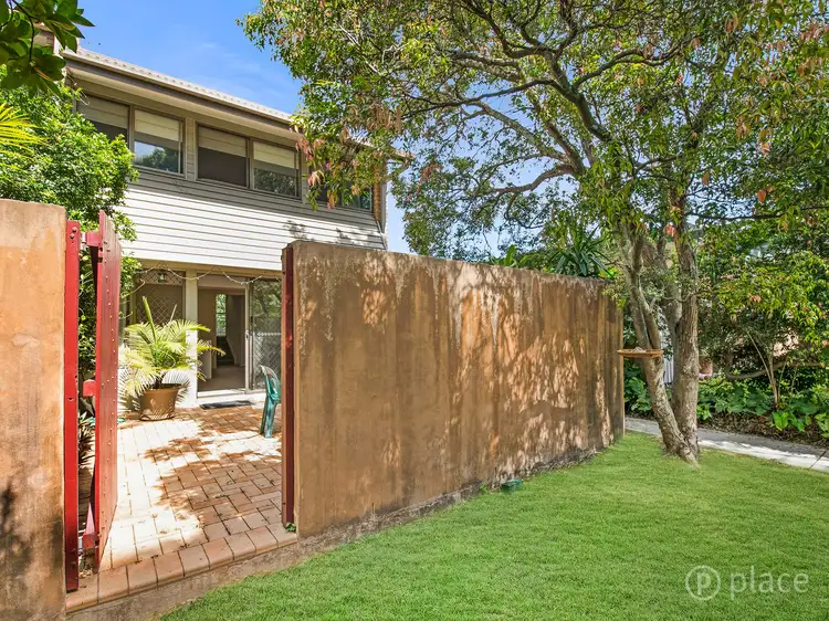 Second view of Homely townhouse listing, 1/43 Skew Street, Sherwood QLD 4075