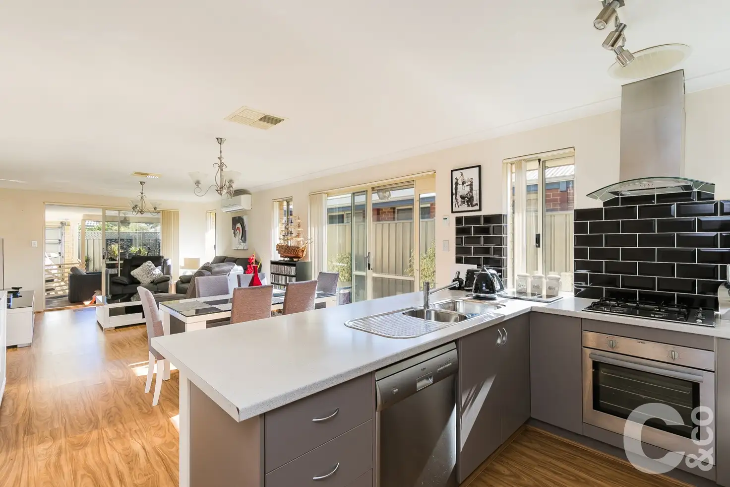 Main view of Homely house listing, 11 Thaxted Street, Wellard WA 6170