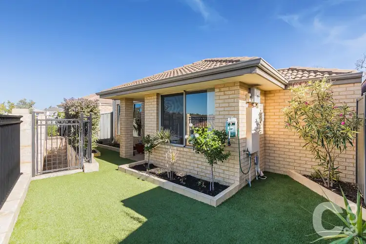 Second view of Homely house listing, 11 Thaxted Street, Wellard WA 6170