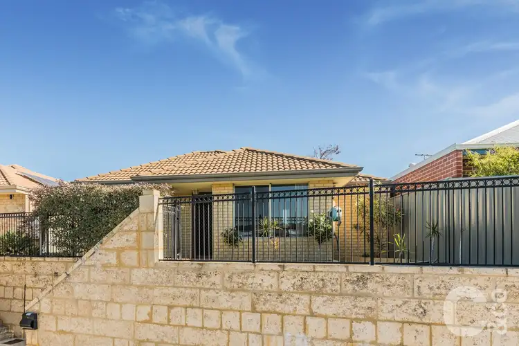 Third view of Homely house listing, 11 Thaxted Street, Wellard WA 6170