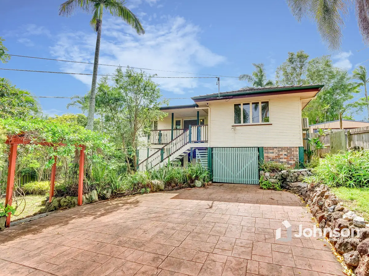 Main view of Homely house listing, 57 Banoon Drive, Wynnum QLD 4178