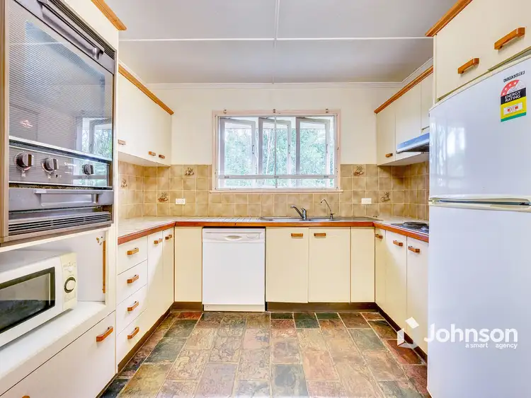 Second view of Homely house listing, 57 Banoon Drive, Wynnum QLD 4178