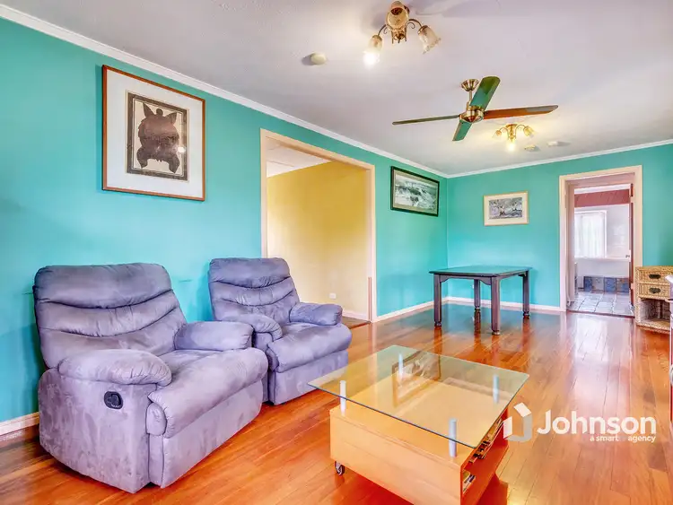 Third view of Homely house listing, 57 Banoon Drive, Wynnum QLD 4178