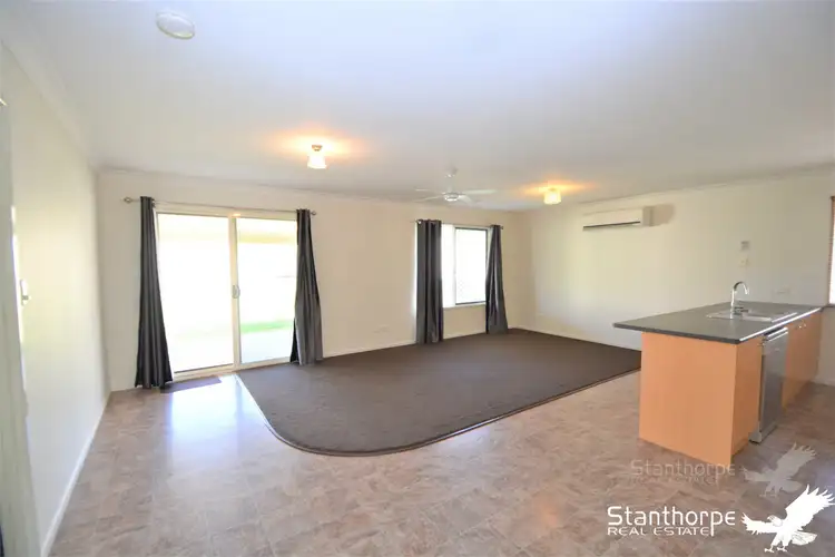 Third view of Homely house listing, 43 Britannia Street, Stanthorpe QLD 4380