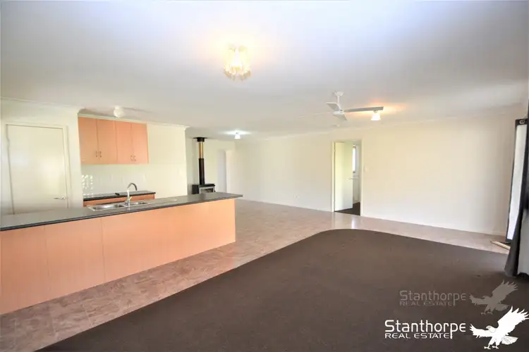 Fourth view of Homely house listing, 43 Britannia Street, Stanthorpe QLD 4380