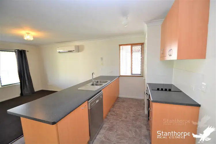 Fifth view of Homely house listing, 43 Britannia Street, Stanthorpe QLD 4380