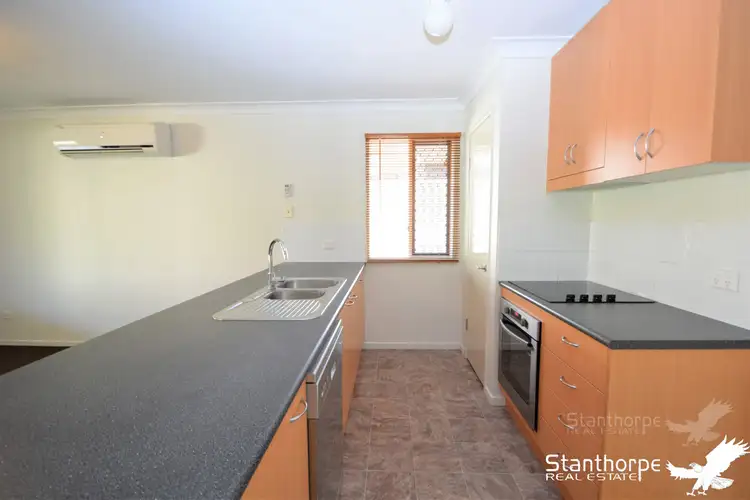 Sixth view of Homely house listing, 43 Britannia Street, Stanthorpe QLD 4380