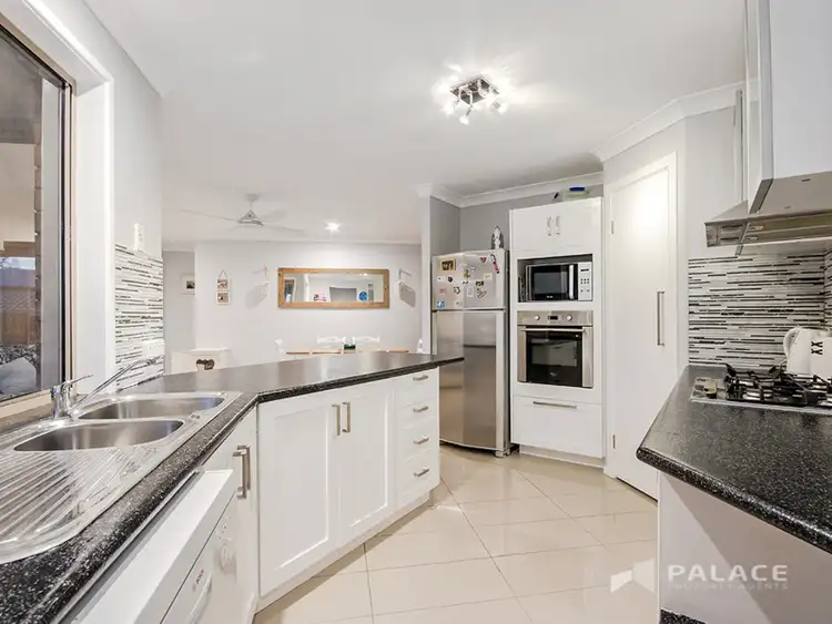 Third view of Homely house listing, 16 Bundoora Drive, Karana Downs QLD 4306