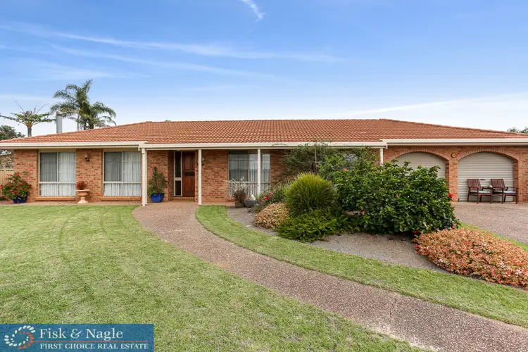4 Abelia Court, Tura Beach NSW 2548