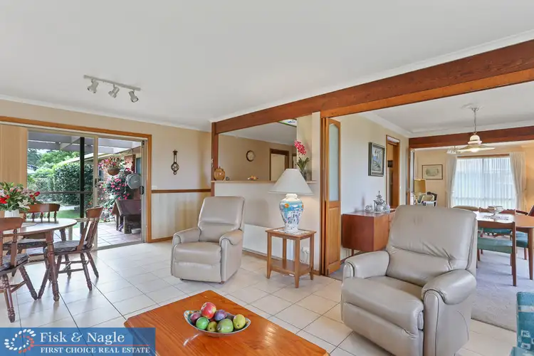 Second view of Homely house listing, 4 Abelia Court, Tura Beach NSW 2548