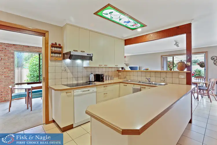 Third view of Homely house listing, 4 Abelia Court, Tura Beach NSW 2548
