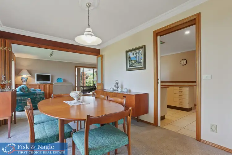 Fourth view of Homely house listing, 4 Abelia Court, Tura Beach NSW 2548