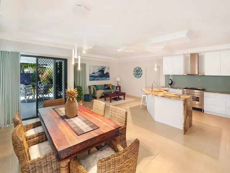 Third view of Homely house listing, 25 Whitsunday Street, Kawana Island QLD 4575