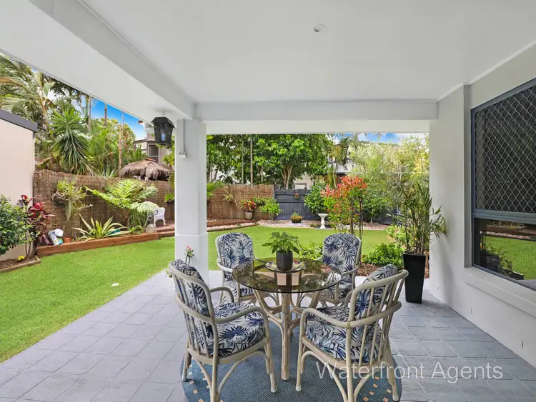 Fifth view of Homely house listing, 25 Whitsunday Street, Kawana Island QLD 4575
