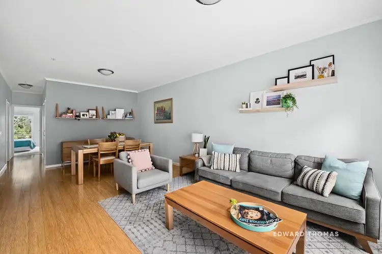 9/16 Mawbey Street, Kensington VIC 3031