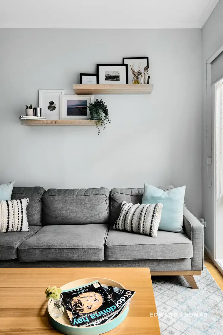 Fourth view of Homely apartment listing, 9/16 Mawbey Street, Kensington VIC 3031