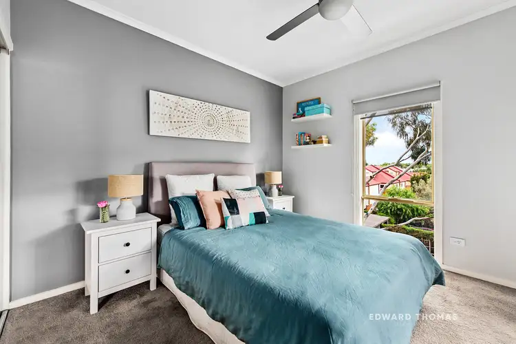 Fifth view of Homely apartment listing, 9/16 Mawbey Street, Kensington VIC 3031