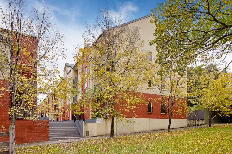 Sixth view of Homely apartment listing, 9/16 Mawbey Street, Kensington VIC 3031