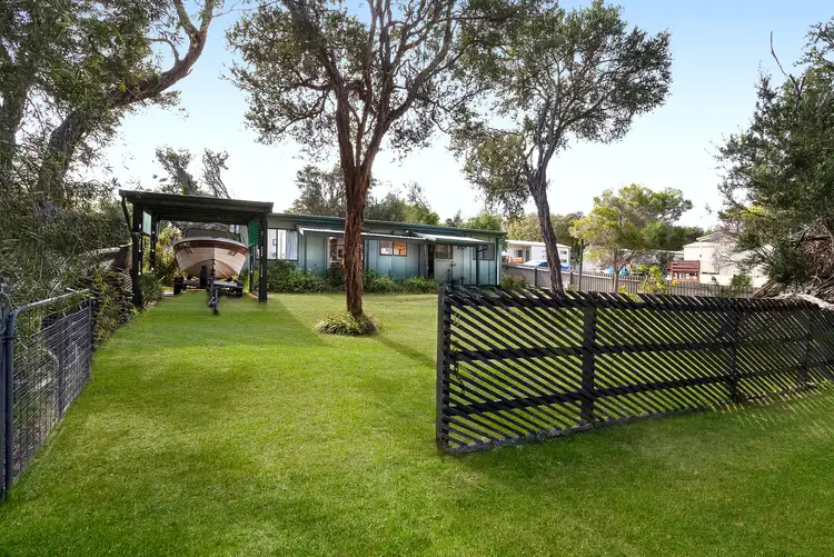 11 Rosyth Road, Rye VIC 3941