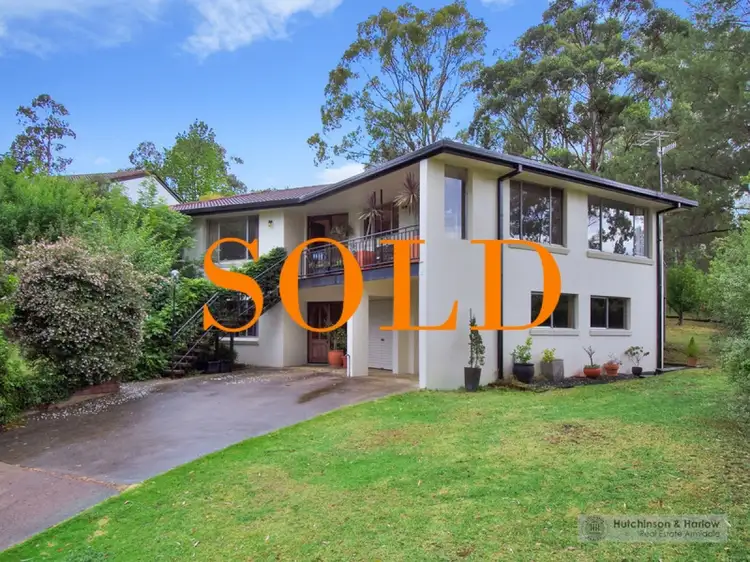 16 Turner Street, Armidale NSW 2350