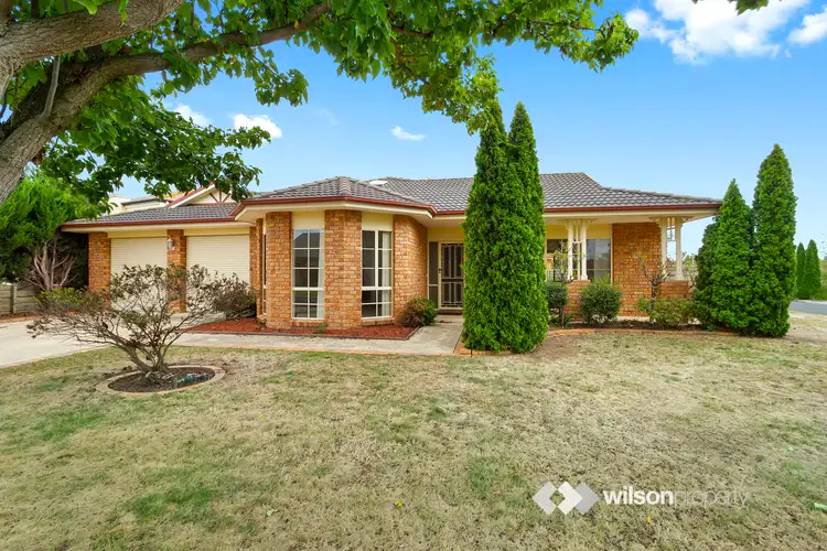 9 Hume Court, Traralgon VIC 3844