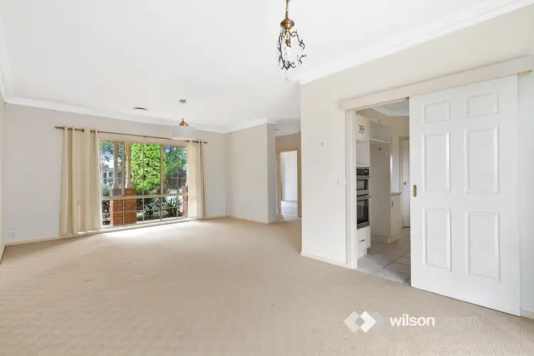Fourth view of Homely house listing, 9 Hume Court, Traralgon VIC 3844