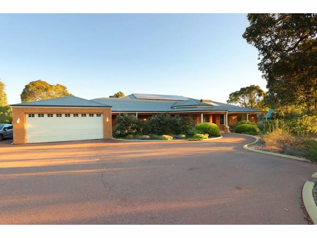 Main view of Homely house listing, 5 Vellender Road, Bedfordale WA 6112