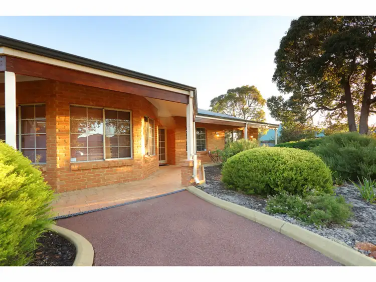 Third view of Homely house listing, 5 Vellender Road, Bedfordale WA 6112