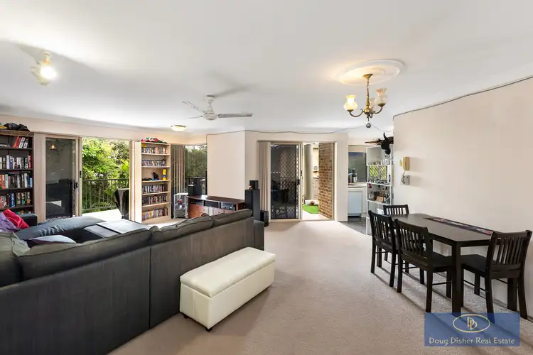 11/35 Maryvale Street, Toowong QLD 4066