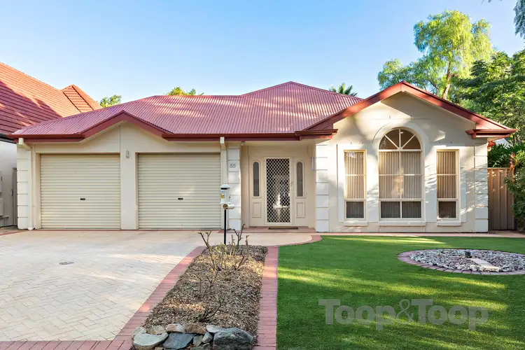55 Cedar Crescent, Glenside SA 5065