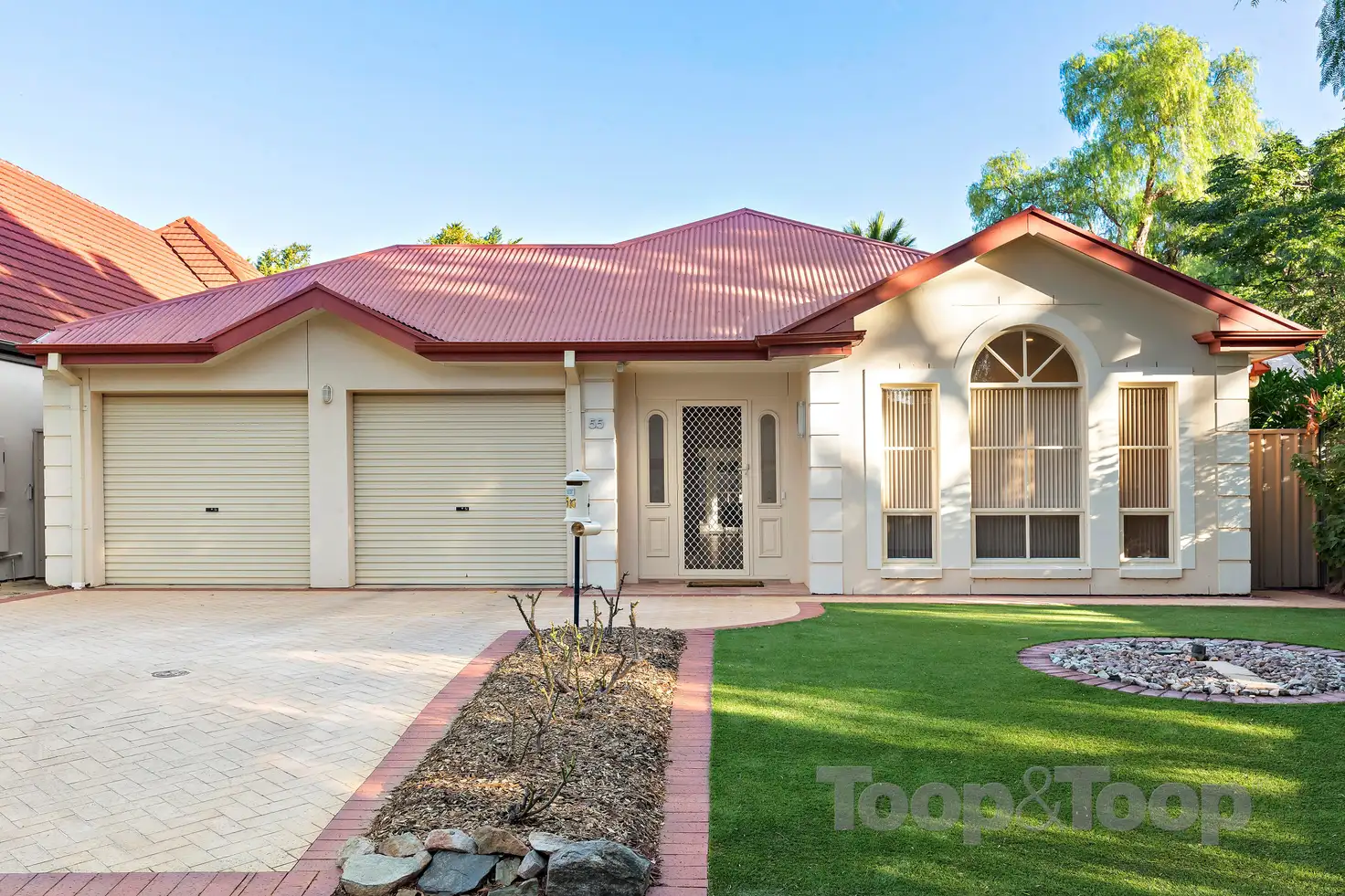 Main view of Homely house listing, 55 Cedar Crescent, Glenside SA 5065