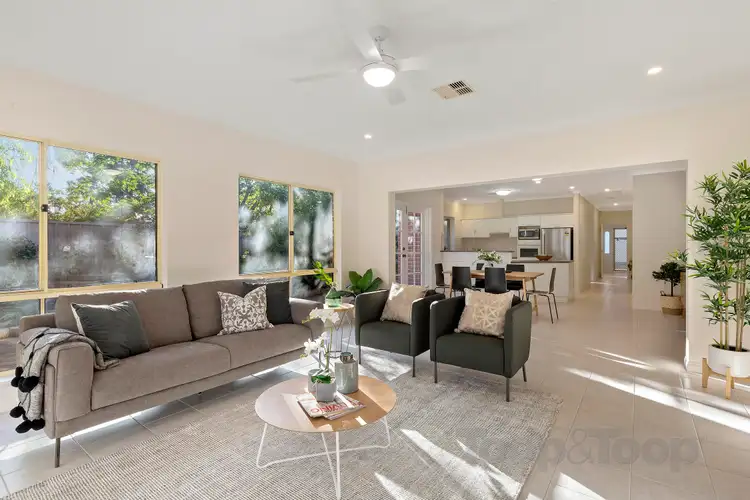 Third view of Homely house listing, 55 Cedar Crescent, Glenside SA 5065