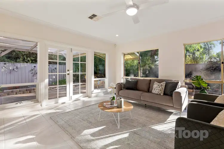 Fourth view of Homely house listing, 55 Cedar Crescent, Glenside SA 5065