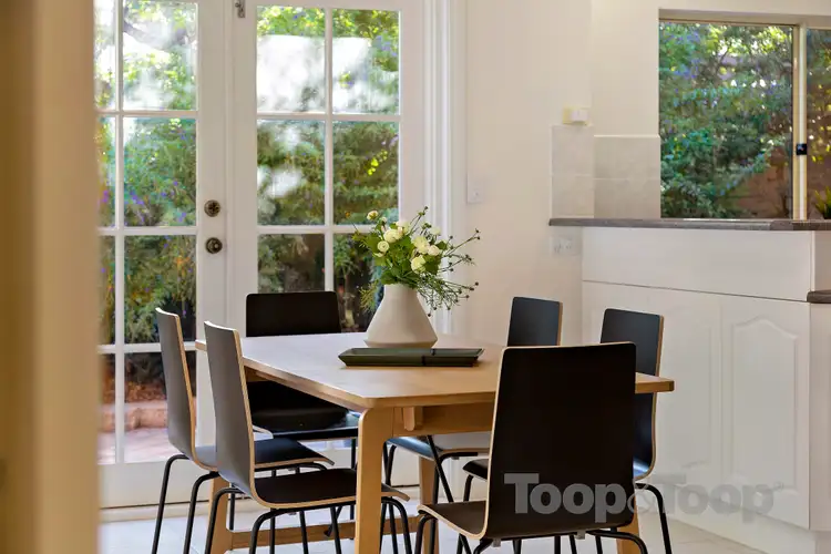 Fifth view of Homely house listing, 55 Cedar Crescent, Glenside SA 5065