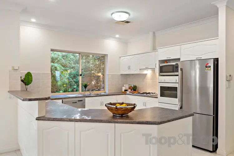 Sixth view of Homely house listing, 55 Cedar Crescent, Glenside SA 5065