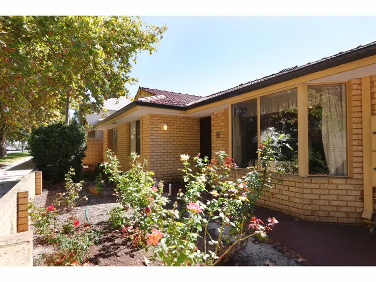 Second view of Homely house listing, 18 Kishorn Road, Applecross WA 6153