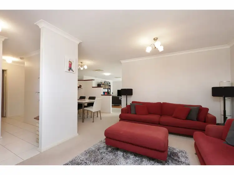 Third view of Homely house listing, 18 Kishorn Road, Applecross WA 6153