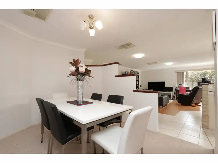 Fifth view of Homely house listing, 18 Kishorn Road, Applecross WA 6153